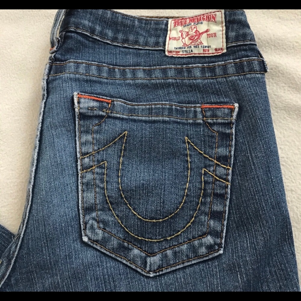 True Religion Jeans